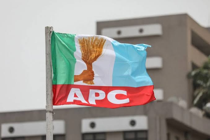 Kotu ta yi watsi da buƙatar gyaran ƙarar zaɓen fidda gwanin APC a Neja